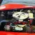 1972 Chevrolet Corvette Convertible Numbers Matching 350 2-Tops PS PB A/C
