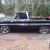 1965 chevy c-10 short bed