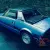 1977 Fiat X1/9 1300 serie special number '1234'