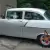 1957 Chevrolet Standard