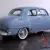 1950 Plymouth Special Deluxe Special Deluxe
