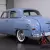 1950 Plymouth Special Deluxe Special Deluxe