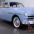 1950 Plymouth Special Deluxe Special Deluxe
