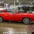 1956 Ford Thunderbird