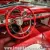 1956 Ford Thunderbird