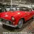 1956 Ford Thunderbird