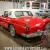 1956 Ford Thunderbird