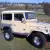 1964 Toyota Landcruiser FJ40
