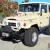 1964 Toyota Landcruiser FJ40