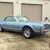 1967 Mercury Cougar 6.4L