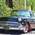 '57 Buick Roadmaster, Black/Black & White, restored, P/S, P/B, P/W, superb examp