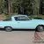 1964 Plymouth Barracuda