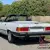 1988 Mercedes-Benz 500-Series 560SL