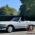 1988 Mercedes-Benz 500-Series 560SL