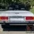 1988 Mercedes-Benz 500-Series 560SL