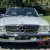 1988 Mercedes-Benz 500-Series 560SL