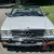 1988 Mercedes-Benz 500-Series 560SL