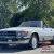 1988 Mercedes-Benz 500-Series 560SL