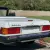 1988 Mercedes-Benz 500-Series 560SL