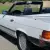1988 Mercedes-Benz 500-Series 560SL