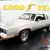 1984 Oldsmobile Cutlass 442 Hurst