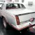 1984 Oldsmobile Cutlass 442 Hurst