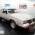 1984 Oldsmobile Cutlass 442 Hurst