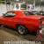 1971 Plymouth Barracuda