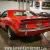 1971 Plymouth Barracuda