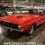 1971 Plymouth Barracuda