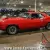 1971 Plymouth Barracuda