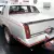 1984 Oldsmobile Cutlass 442 Hurst
