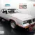 1984 Oldsmobile Cutlass 442 Hurst