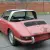 1967 Porsche 912 Soft Window Targa
