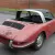 1967 Porsche 912 Soft Window Targa