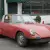 1967 Porsche 912 Soft Window Targa