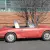 1967 Porsche 912 Soft Window Targa