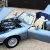  BREATHTAKING 1988 JAGUAR XJS V12 CONVERTIBLE 2 OWNER 