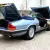  BREATHTAKING 1988 JAGUAR XJS V12 CONVERTIBLE 2 OWNER 