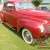 1940 Plymouth Other