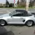 Porsche : 911 STEEL TURBO BODY SLANTNOSE