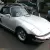 Porsche : 911 STEEL TURBO BODY SLANTNOSE