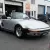 Porsche : 911 STEEL TURBO BODY SLANTNOSE