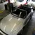 Porsche : 911 STEEL TURBO BODY SLANTNOSE