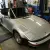 Porsche : 911 STEEL TURBO BODY SLANTNOSE
