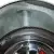 Porsche : 911 STEEL TURBO BODY SLANTNOSE