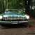 1963 Dodge Polara Convertible California import *Stunning*