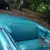 1963 Dodge Polara Convertible California import *Stunning*
