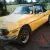 Triumph Stag