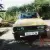 Triumph Stag